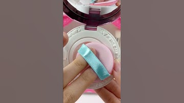 Thumbnail of Mimi Makeup bag #shorts