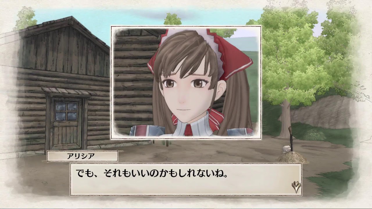 戦場のヴァルキュリア #5 SEGAの名作やっていく - YouTube
