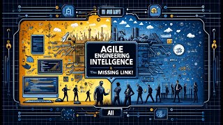 Agile Engineering Intelligence AEI – The Missing Link in Agile! screenshot 2