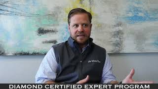 Diamond Certified Experts: The Importance of Extra Keys