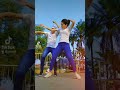In the club-taufiq akmal(tiktok dance trending 2022)our first collab.🙂