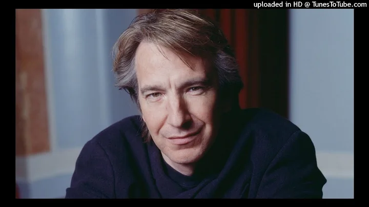 "Delight In Disorder" by Robert Herrick (read by A...