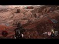 Star wars battlefront crazy double pulse cannon no scope