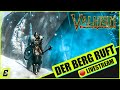VALHEIM - ALLE 5 BOSSE (Part 3.5) | (Vanilla, Random Map, Neuer Char, ohne Glitches)