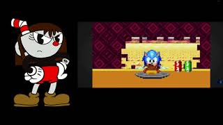 Calling Out For Using The Kc Sfx