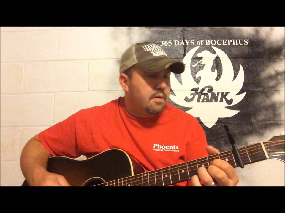 One Night Stands - Hank Williams Jr. Cover by Faron Hamblin One Night Stands - Hank Williams Jr. Cover by Faron Hamblin