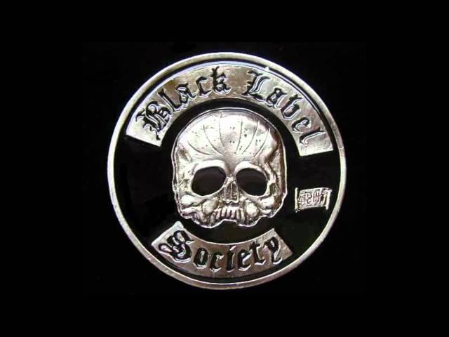 Black Label Society - Funeral Bell