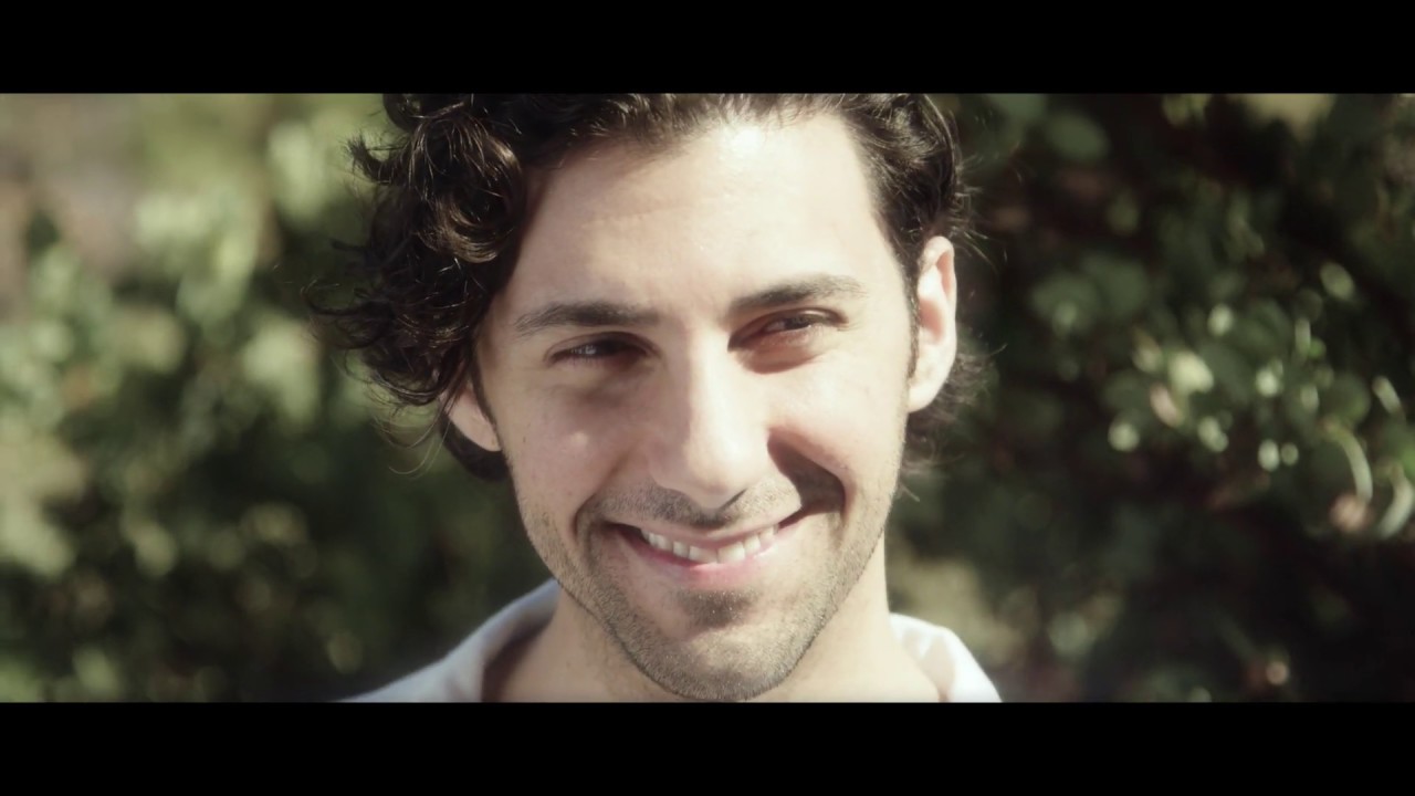 Episode 1, My Helpful Ghost Ancestor Roommate