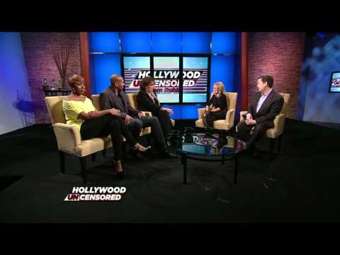 Hollywood Uncensored with Sam Rubin EP 127: What's...