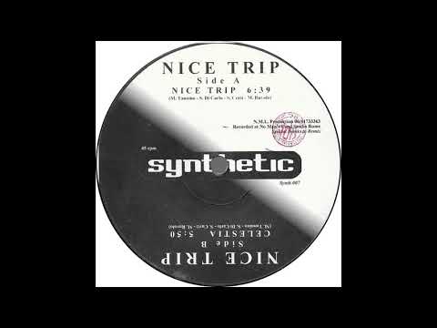 Mauro Tannino & Stefano Di Carlo - Celestia