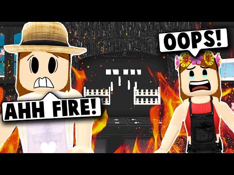 My Baby Burned The House Down Roblox Bloxburg Roblox Roleplay Youtube - my baby burned the house down roblox bloxburg roblox roleplay