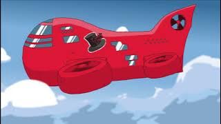 Henry Stickmin ItA Bomb