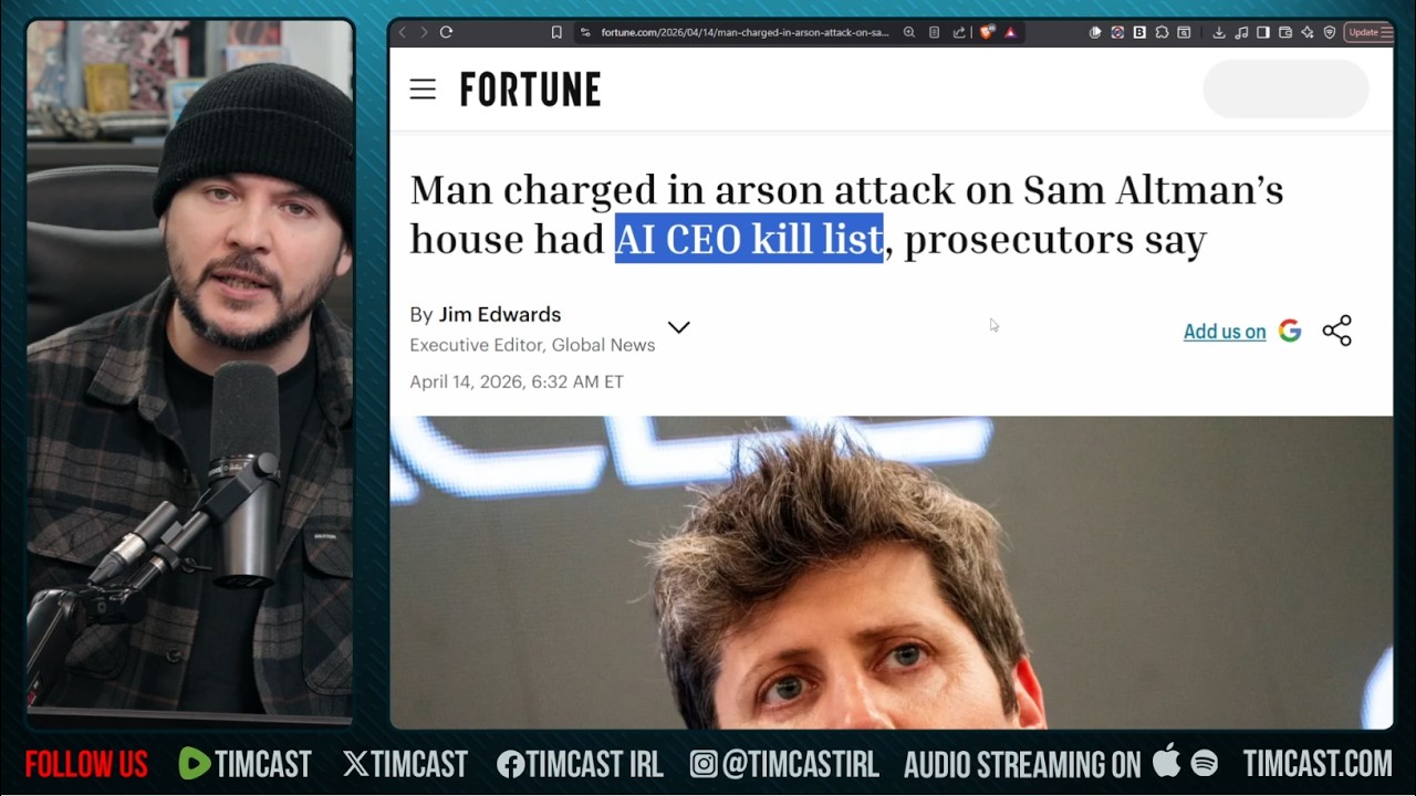 they know its going to get MUCH worse