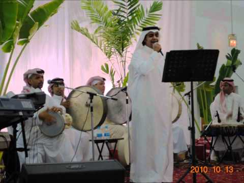 الفنان أحمد البراشي كل ما أقفيت ناداني تعال