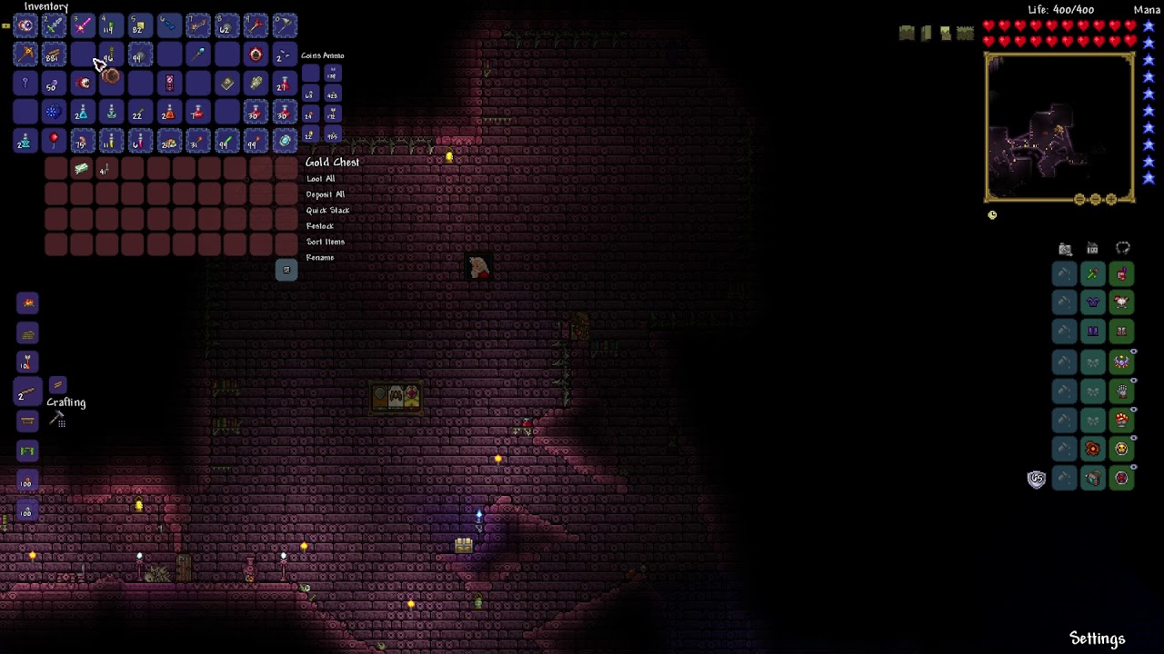 How to get Valor yoyo Terraria YouTube