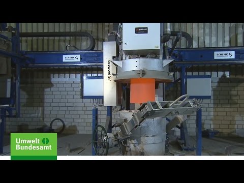 Cleaner Production Germany -- The Gateway to Environmental Technology Cleaner Production Germany -- The Gateway to Environmental Technology