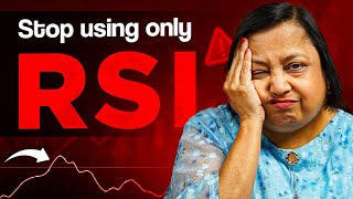 How to trade using RSI & MFI | What is Money Flow Index?