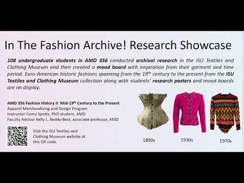 Fashion Archives