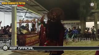 BAJANG GELENG GELENG!! ROGO SAMBOYO PUTRO