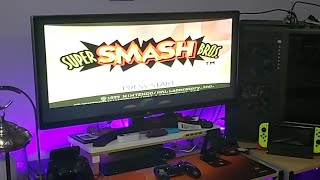  RetroArch Overclocking RELEASE - Nintendo  Switch