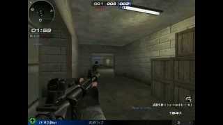 Aron(SR)[200fps]3rd