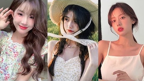 [抖音] Vẻ đẹp của các tỷ tỷ xứ Trung #44