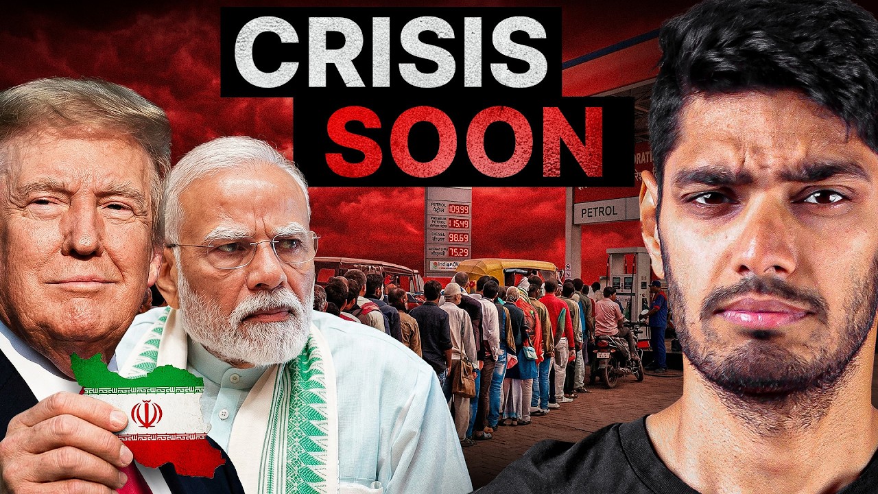 Energy Crisis in India, Explained
