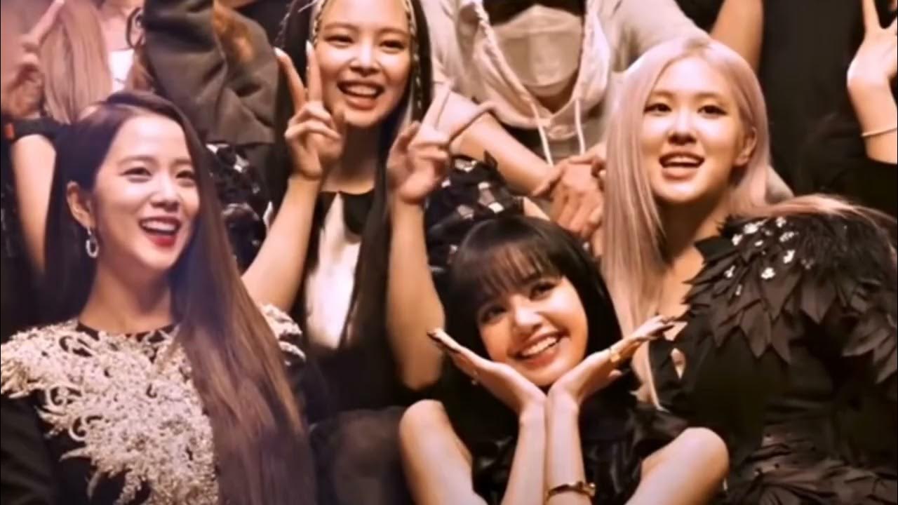 blackpink disband in August 😭💔🥀BLACKPINK YouTube