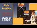 Elvis Presley - She Thinks I Still Care  - From First Take To The Master