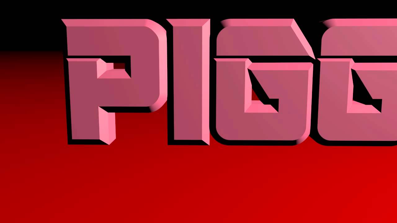 Piggey Productionz Intro
