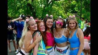 Senior Week Recap