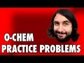 Acidity and Conjugate Base Stability