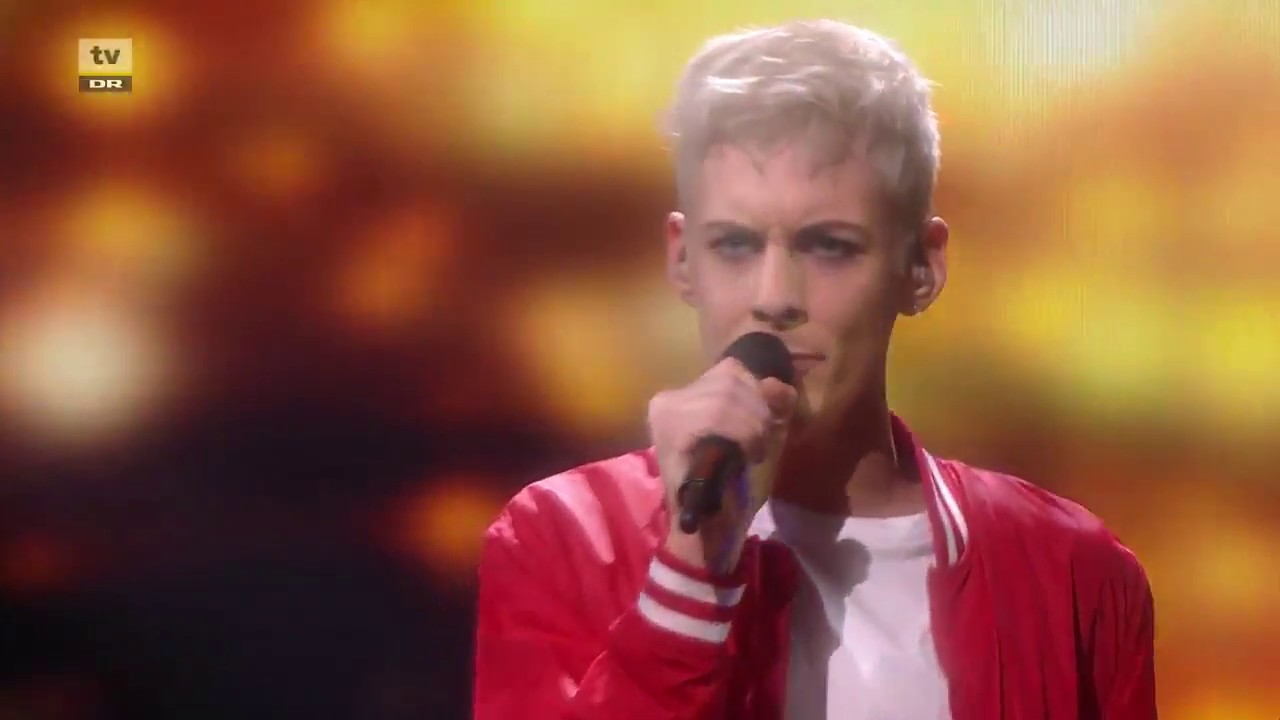 SIGMUND - DANMARK ♡