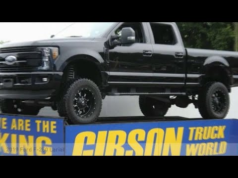 Gibson Truck Center