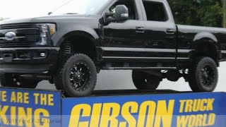2019 Ford F-250 Sanford FL 44539