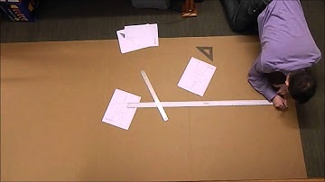 Cardboard Boat 2015 Build: The Solo10 -  Part 1/7