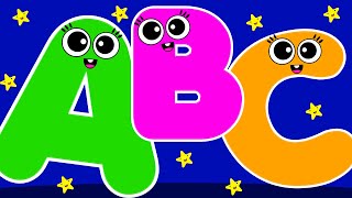 ABC Phonic Song - Preschool Learning Videos, Phonics Song , A for Apple , ABC || #abcd #aforapple screenshot 1