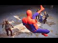Marvel's Spider-Man 2 🎮 The Flame-Catch up with Yuri