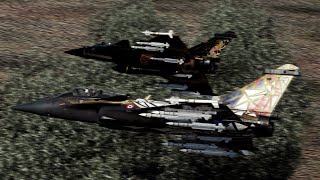 The Beast | 🇫🇷Rafale C F3 Air Realistic Battles + RCSM Mod | War Thunder "Leviathans"