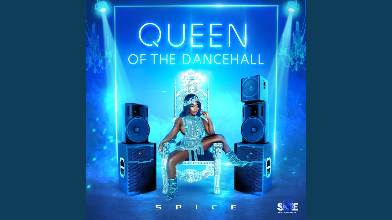 Queen of the Dancehall - YouTube