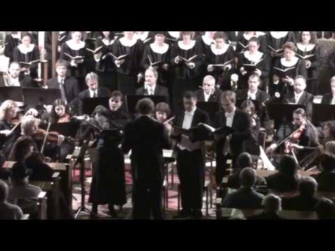 Mozart: Requiem - Tuba Mirum
