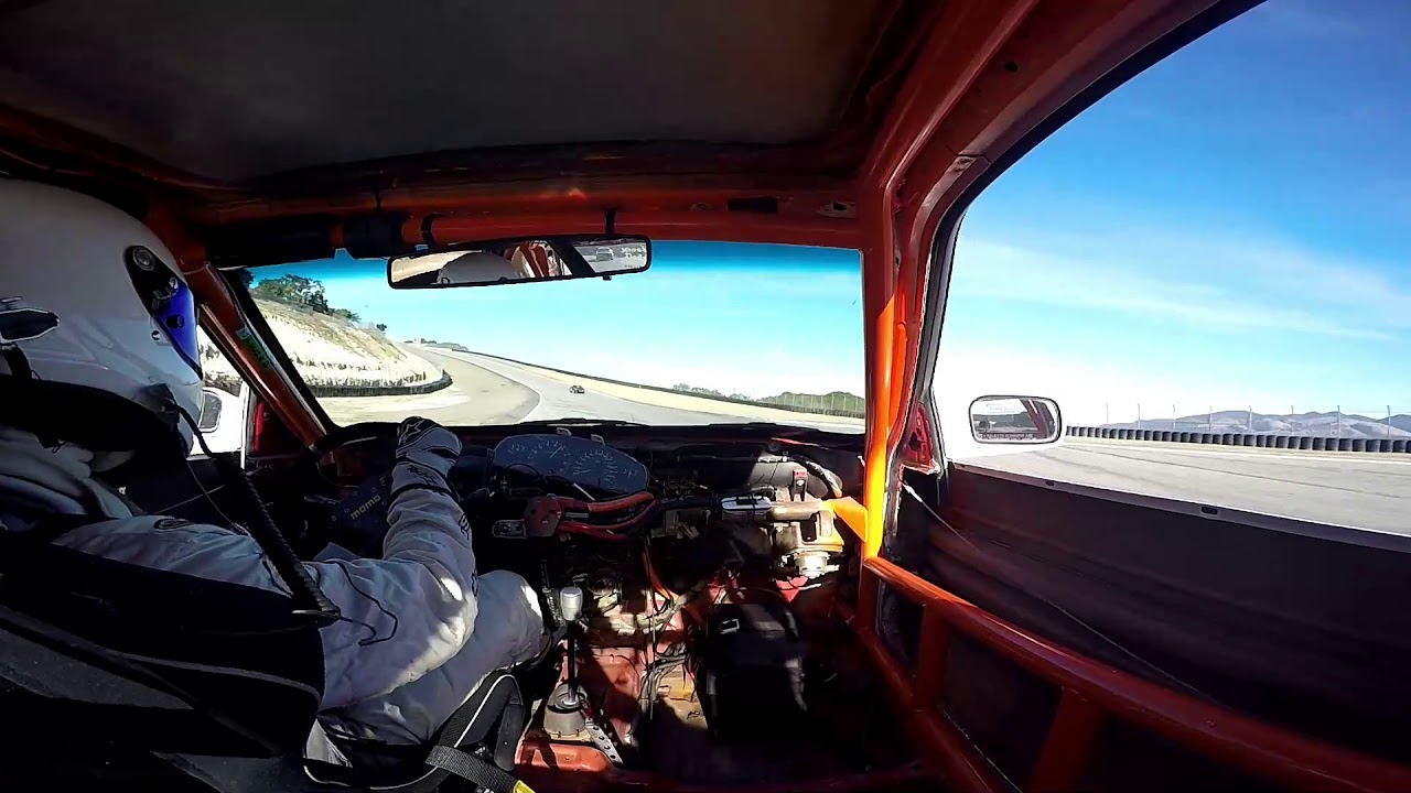 SweetTooth LDR JAN 2018 Saturday Fast Laps   Dan