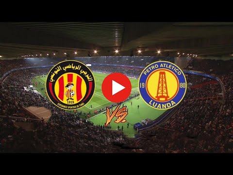 رد فعل مباراة الترجي التونسي وبترو اتلتيكو دوري ابطال افريقيا بث مباشر مباراة الترجي وبترو اتلتيكو رد فعل مباراة الترجي التونسي وبترو اتلتيكو دوري ابطال افريقيا بث مباشر مباراة الترجي وبترو اتلتيكو Thumbnail