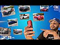 Reacting To My Followers Cars