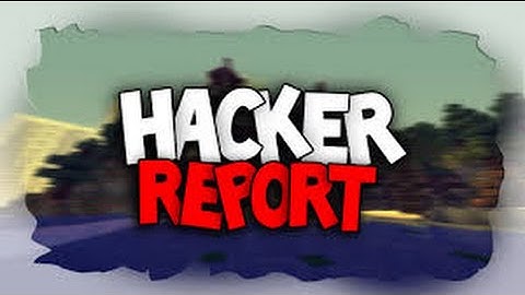Hacker Report - #1 | KeinLeben.net - Fly Hacker
