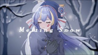 Melting Snow / 音街ウナ