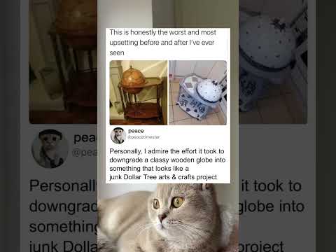 Most Upsetting Before And After 