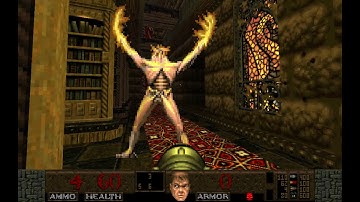 Doom WAD - Ultimate Torment & Torture (Episode 1 - Opening Abyss)