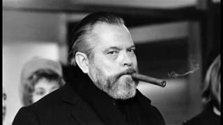 Orson Welles -  I Know What It is To Be Young - (But You Don't Know What It Is To Be Old) Resimi