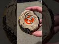 QUICK CHRIS JERICHO REACTS TO KRISPY KREME DONUT